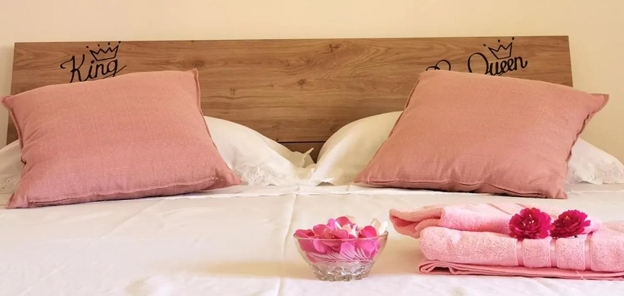 Casa Mare Incantevole Alghero Olaszország