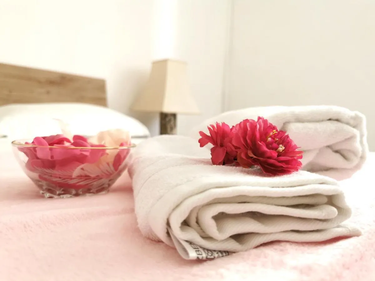 Apartman Casa Mare Incantevole Alghero Olaszország