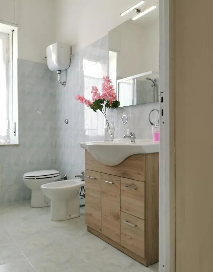 Casa Mare Incantevole Alghero Olaszország