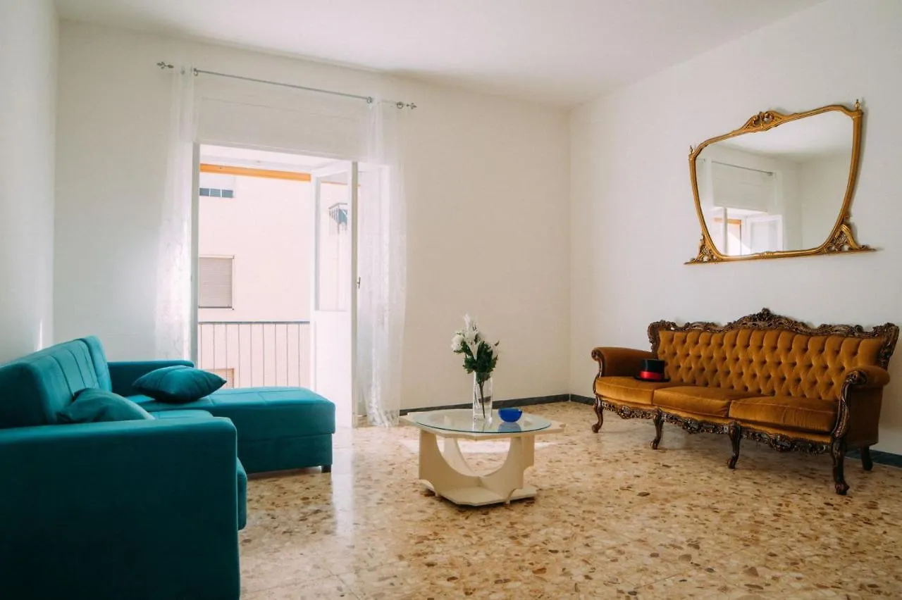 Apartman Casa Mare Incantevole Alghero
