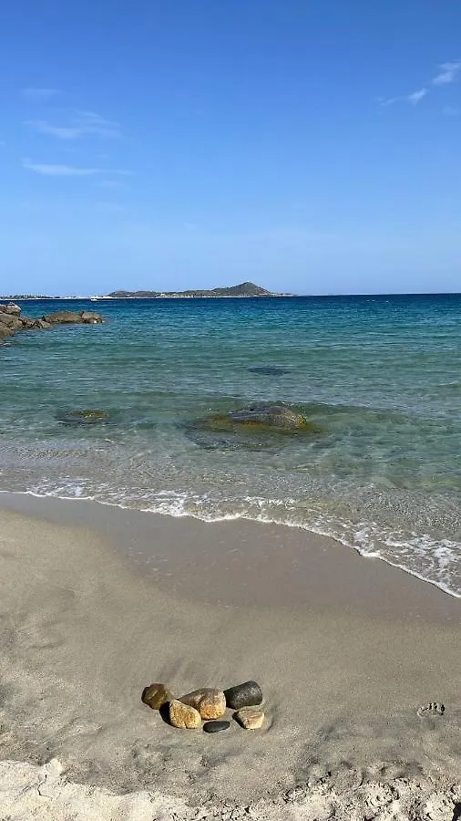 Casa Mare Incantevole Alghero 0*,