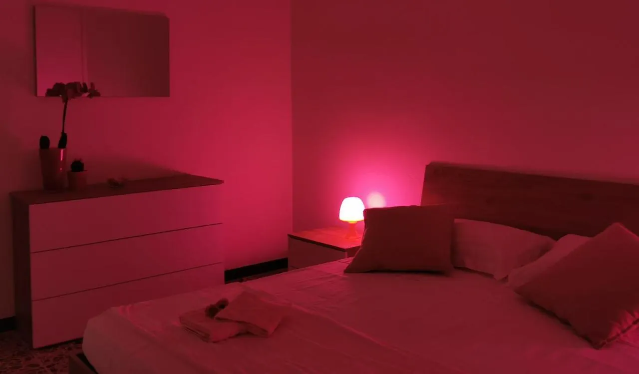 Apartman Casa Mare Incantevole Alghero