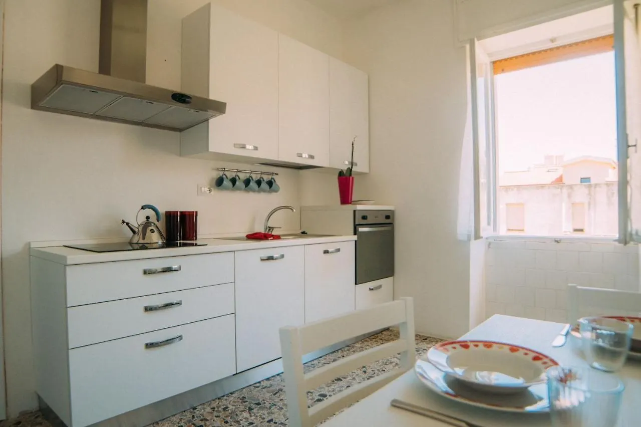 Casa Mare Incantevole Alghero 0*,  Olaszország