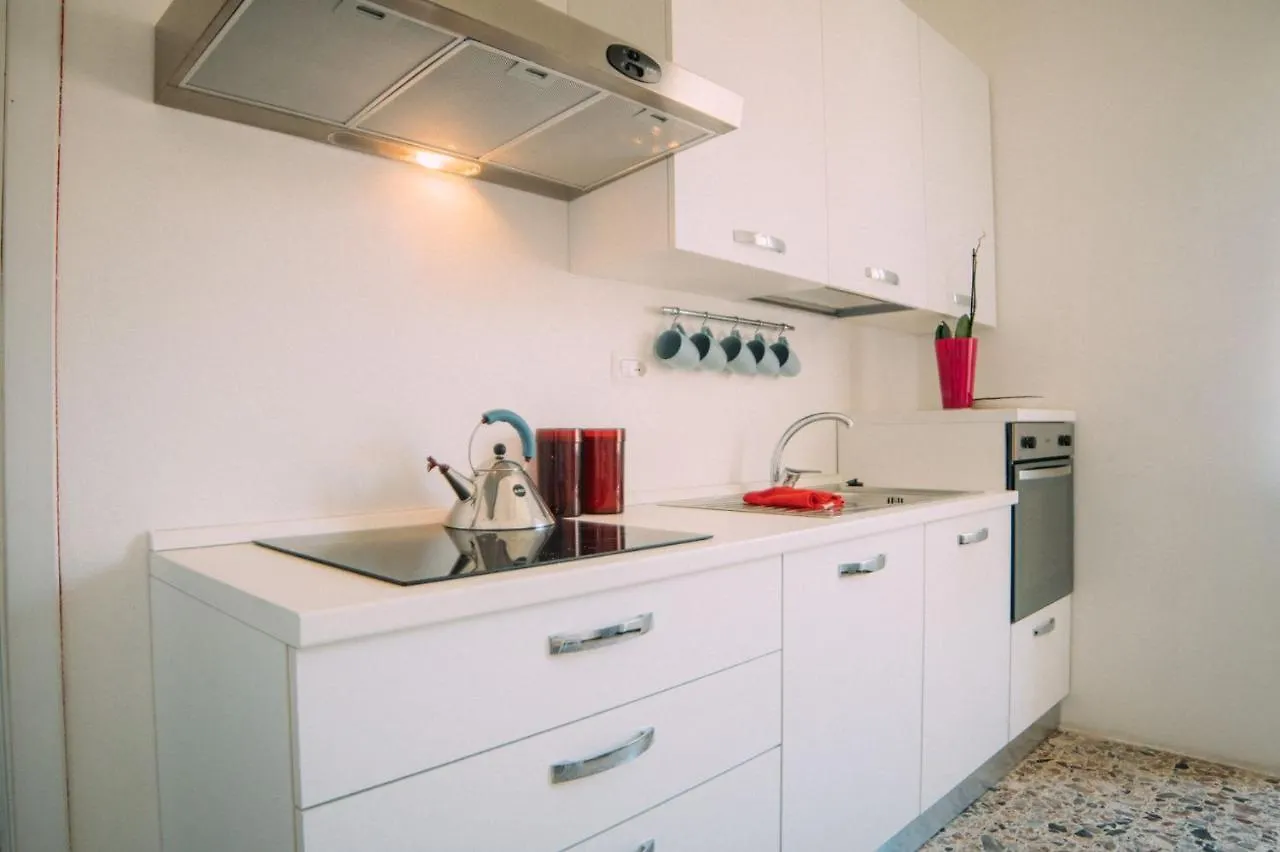 Casa Mare Incantevole Alghero Olaszország