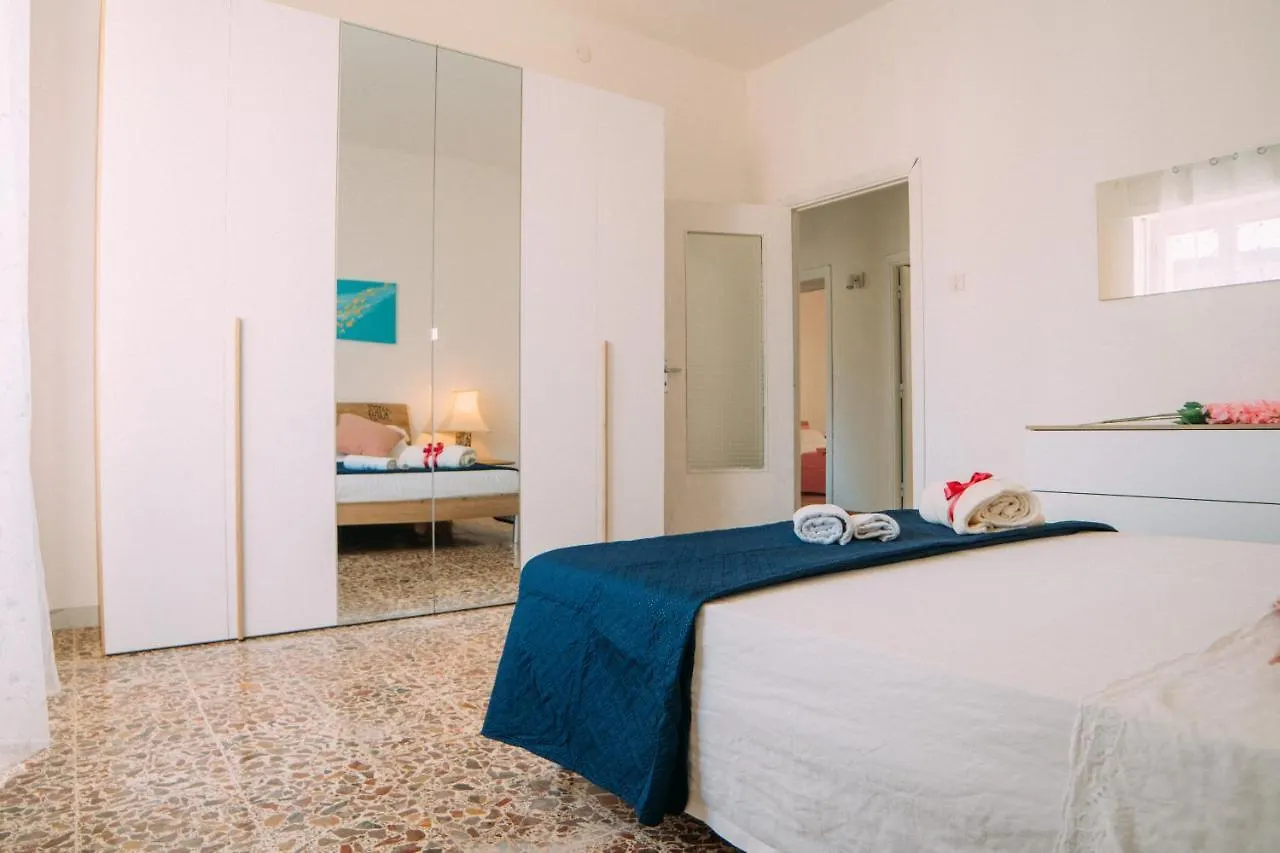 Casa Mare Incantevole Alghero Olaszország