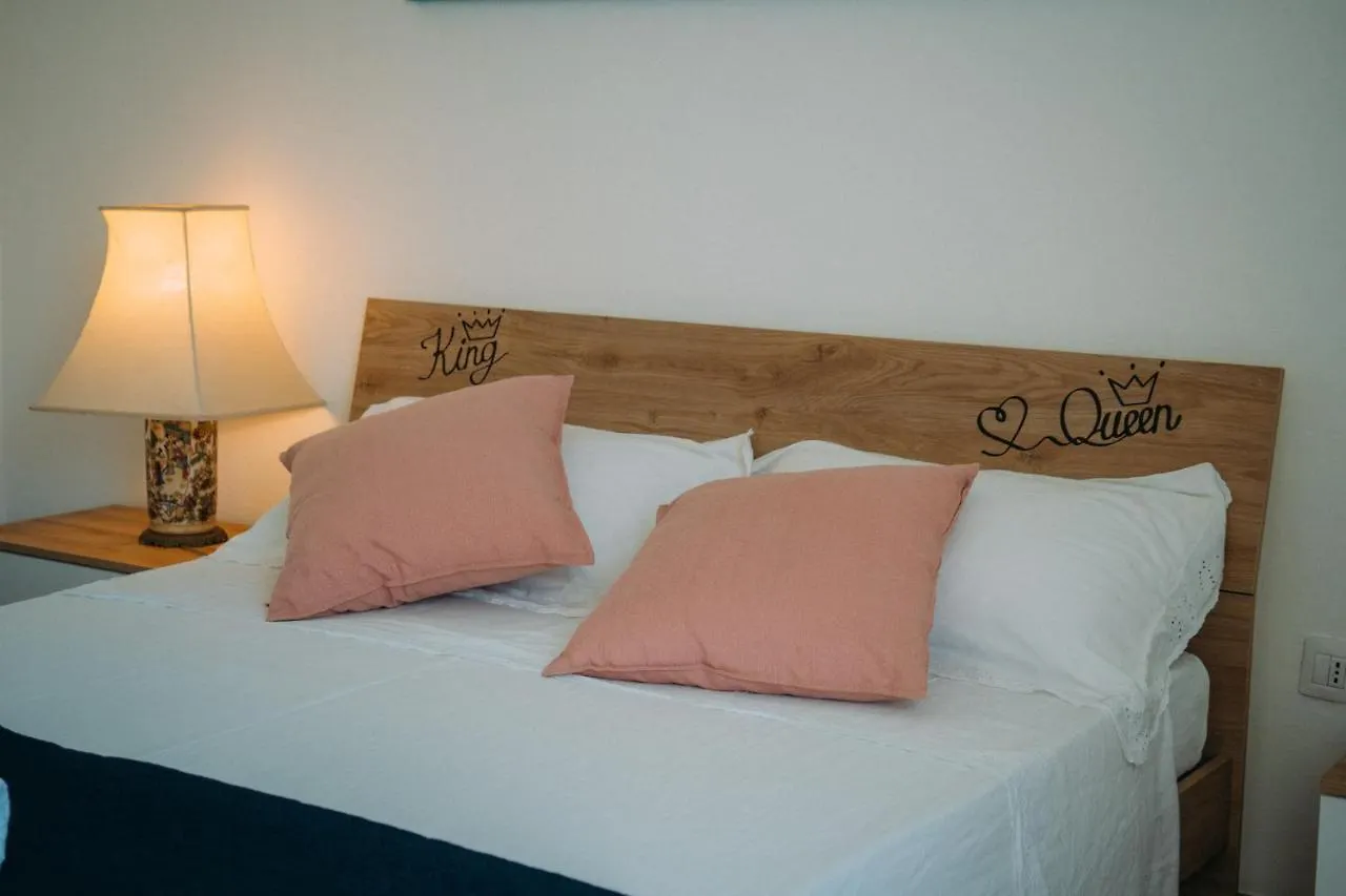 Casa Mare Incantevole Alghero 0*,  Olaszország