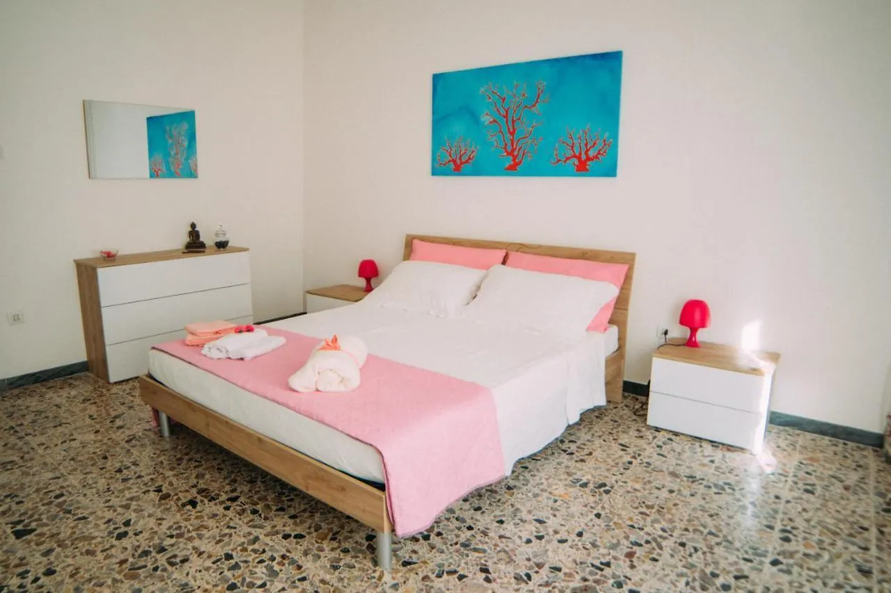 Apartman Casa Mare Incantevole Alghero