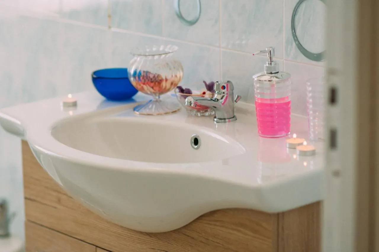 Apartman Casa Mare Incantevole Alghero