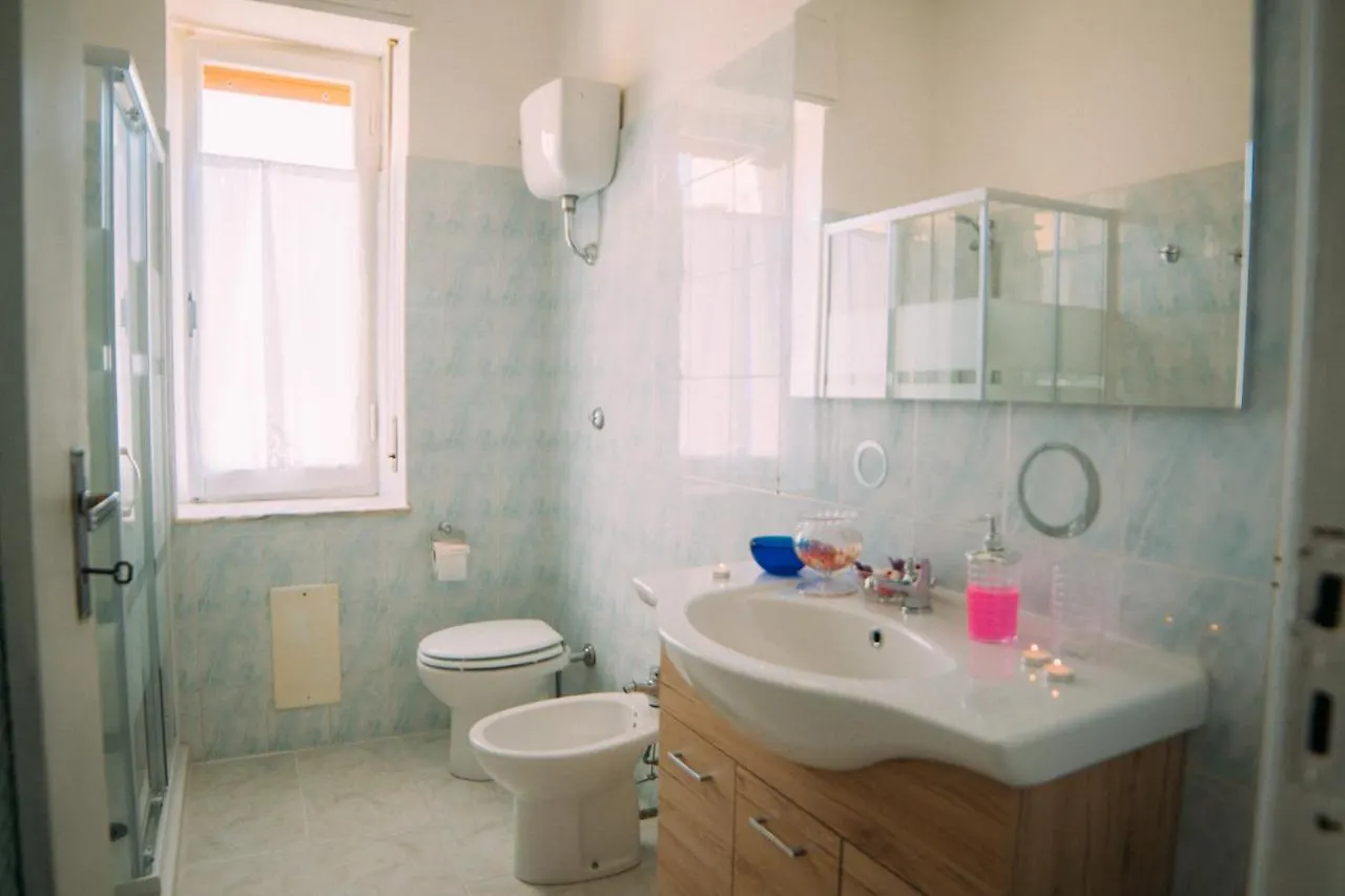Casa Mare Incantevole Alghero 0*,  Olaszország