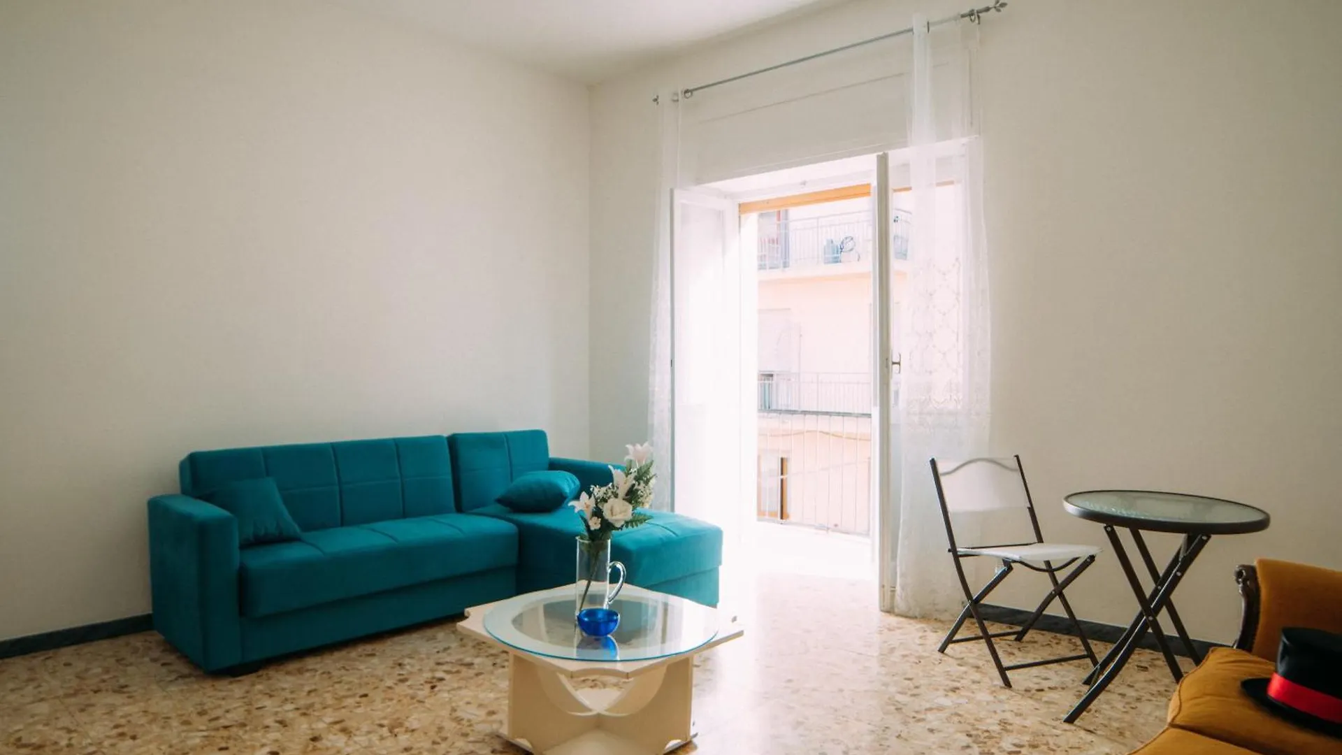 Casa Mare Incantevole Alghero Apartman